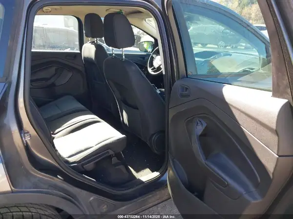 1FMCU0F78HUA80542 2017 FORD ESCAPE - Image 8