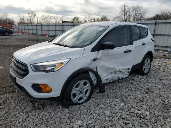 1FMCU0F78HUA81576 2017 FORD ESCAPE - Image 1