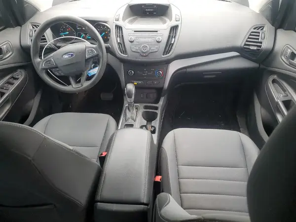 1FMCU0F78HUA81576 2017 FORD ESCAPE - Image 8