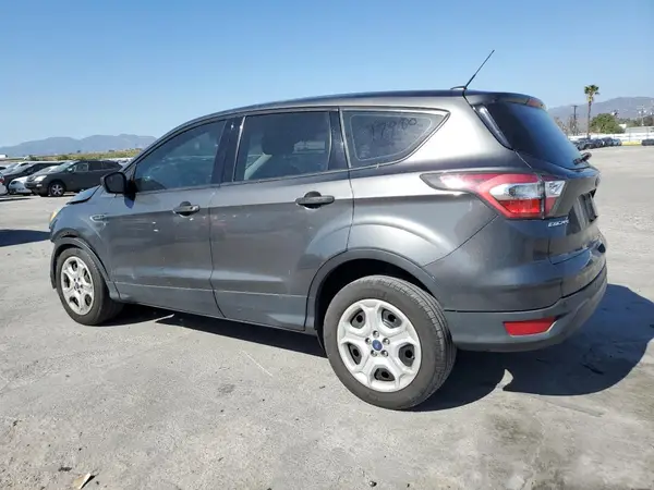 1FMCU0F78HUA82470 2017 FORD ESCAPE - Image 2