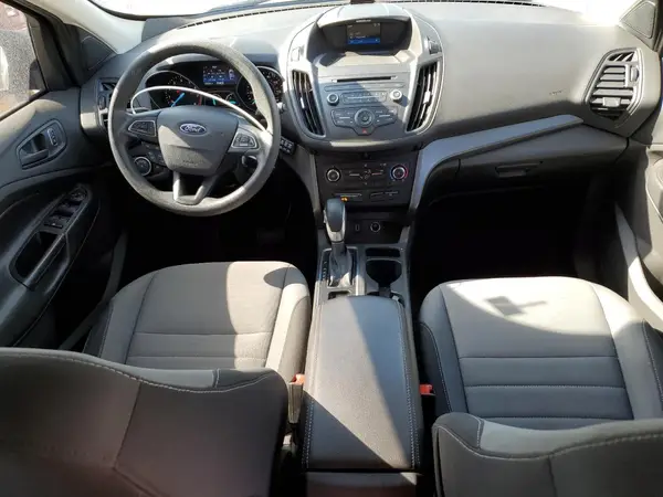 1FMCU0F78HUA82470 2017 FORD ESCAPE - Image 8