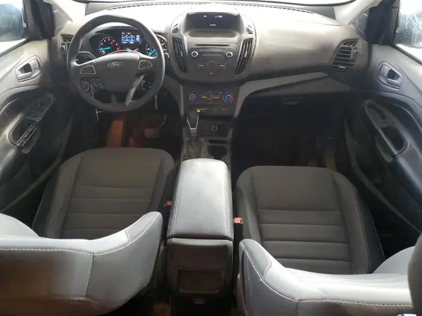 1FMCU0F78HUA84199 2017 FORD ESCAPE - Image 8