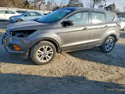 1FMCU0F78HUA89466 2017 FORD ESCAPE