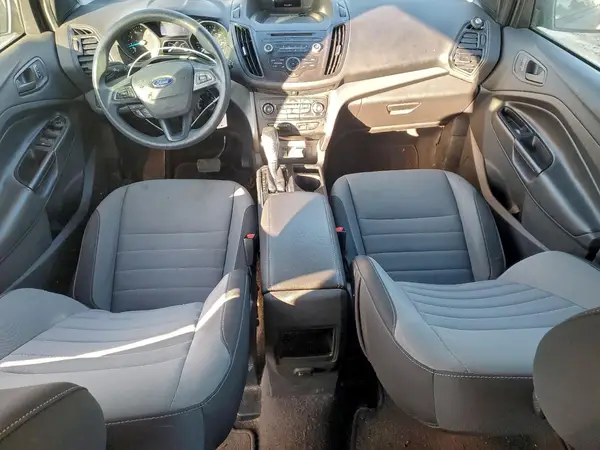 1FMCU0F78HUA89466 2017 FORD ESCAPE - Image 8