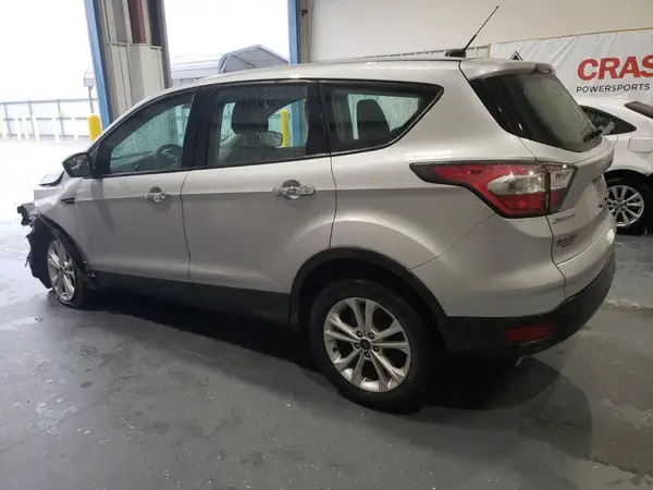 1FMCU0F78HUA89547 2017 FORD ESCAPE - Image 2