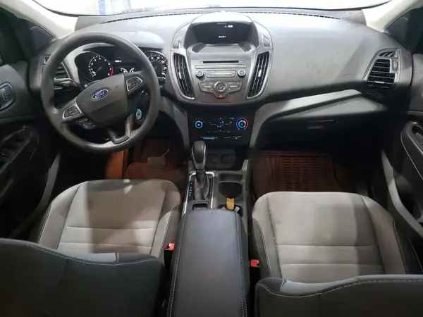 1FMCU0F78HUA89547 2017 FORD ESCAPE - Image 8