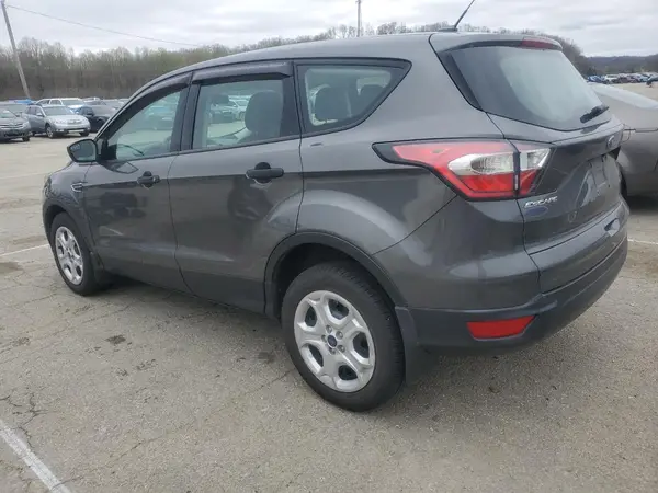 1FMCU0F78HUA91279 2017 FORD ESCAPE - Image 2