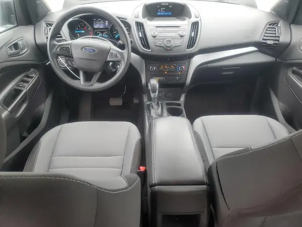 1FMCU0F78HUA91279 2017 FORD ESCAPE - Image 8