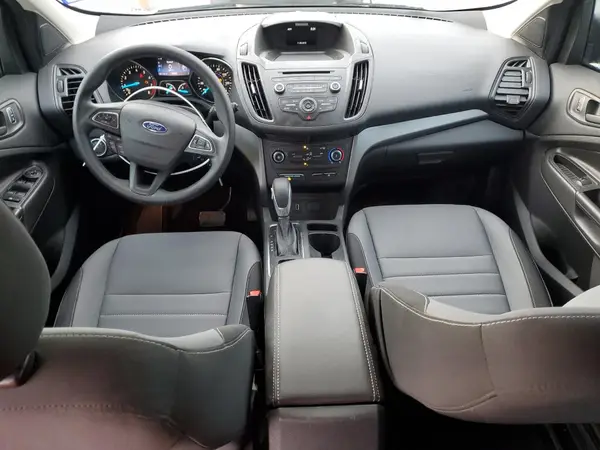 1FMCU0F78HUA93260 2017 FORD ESCAPE - Image 8