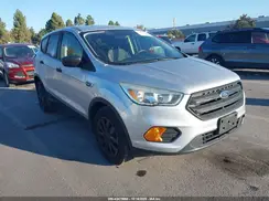 1FMCU0F78HUB05228 2017 FORD ESCAPE