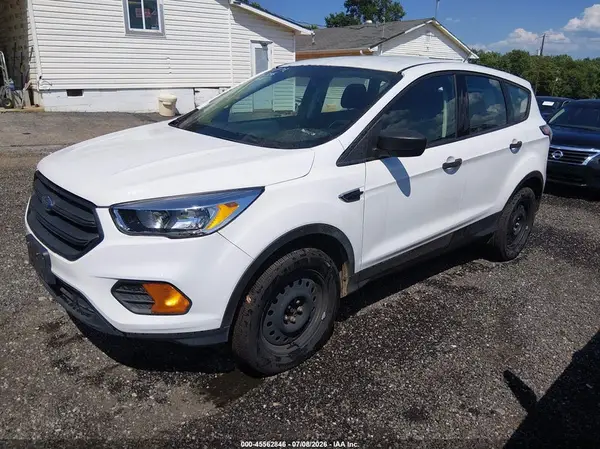 1FMCU0F78HUB19193 2017 FORD ESCAPE - Image 2