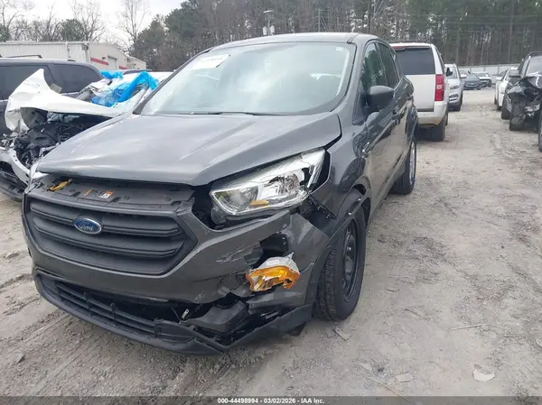 1FMCU0F78HUB19436 2017 FORD ESCAPE - Image 2