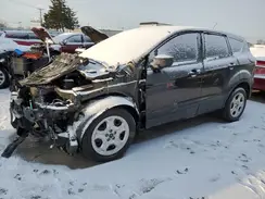 1FMCU0F78HUB28010 2017 FORD ESCAPE
