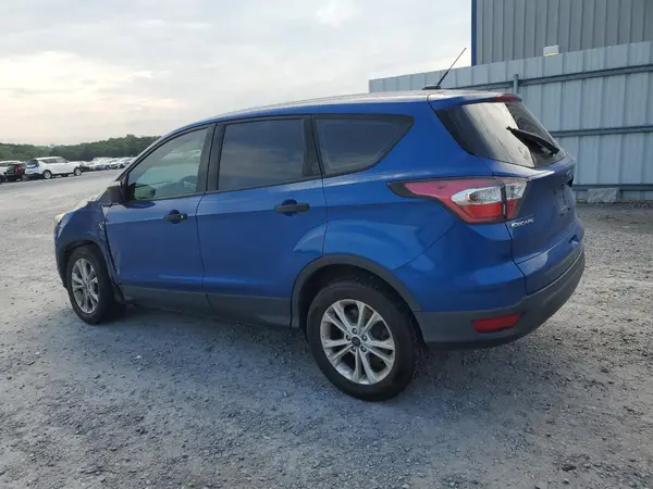 1FMCU0F78HUB35636 2017 FORD ESCAPE - Image 2