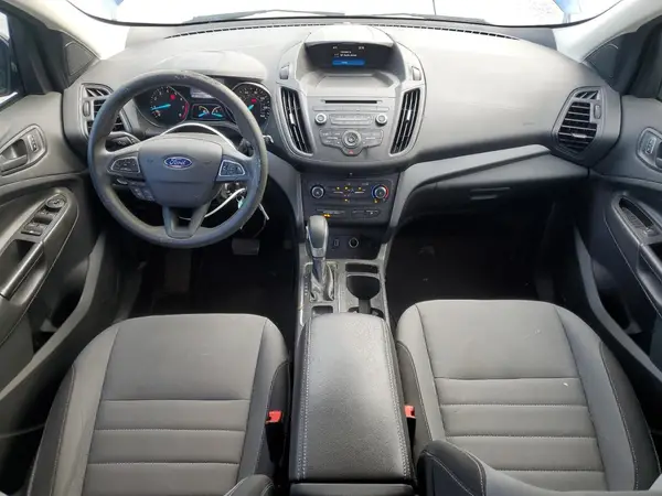 1FMCU0F78HUB35636 2017 FORD ESCAPE - Image 8