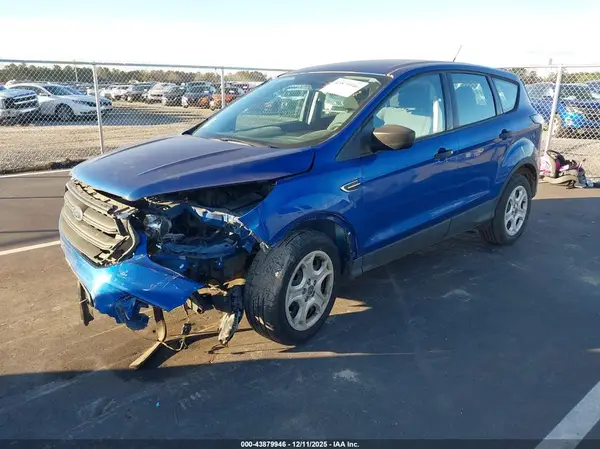 1FMCU0F78HUB35894 2017 FORD ESCAPE - Image 2