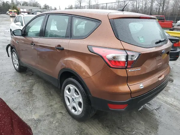 1FMCU0F78HUB37189 2017 FORD ESCAPE - Image 2