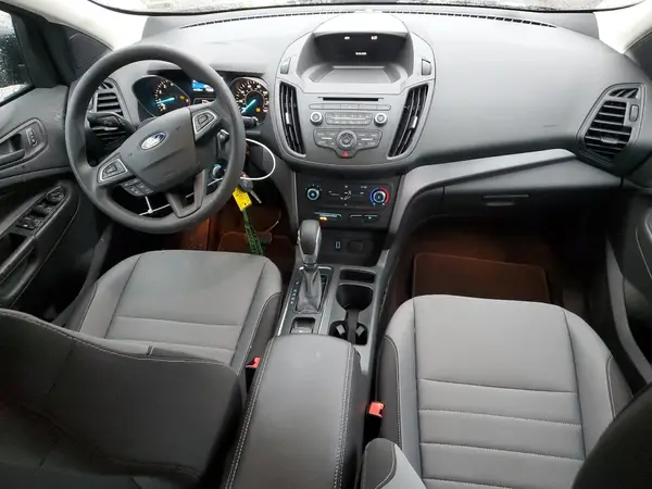 1FMCU0F78HUB37189 2017 FORD ESCAPE - Image 8