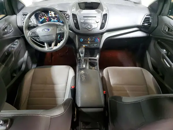 1FMCU0F78HUB38004 2017 FORD ESCAPE - Image 8