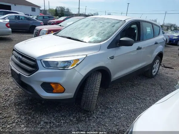1FMCU0F78HUB39105 2017 FORD ESCAPE - Image 2
