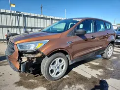 1FMCU0F78HUB65137 2017 FORD ESCAPE