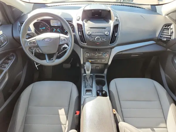 1FMCU0F78HUB65137 2017 FORD ESCAPE - Image 8