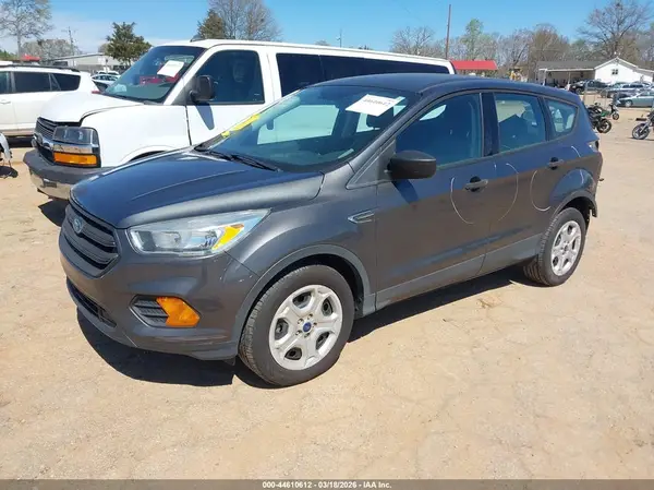 1FMCU0F78HUB73321 2017 FORD ESCAPE - Image 2
