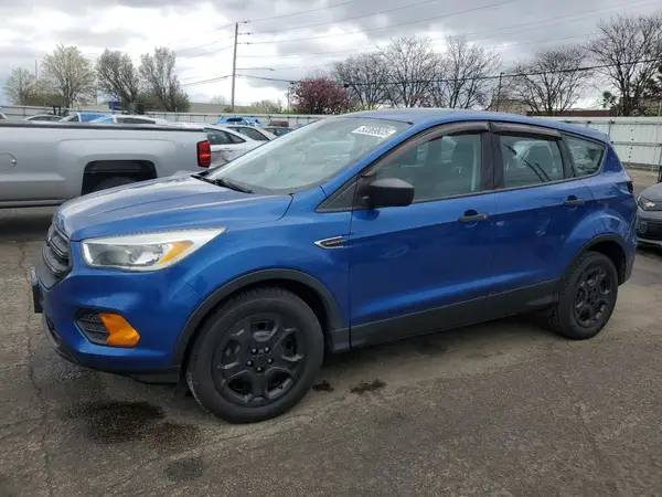 1FMCU0F78HUB76865 2017 FORD ESCAPE - Image 1