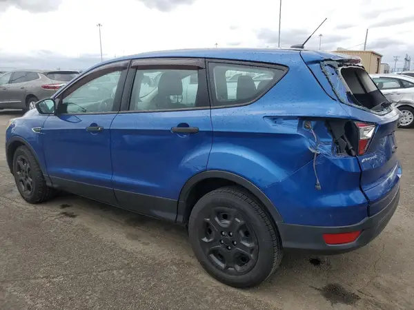 1FMCU0F78HUB76865 2017 FORD ESCAPE - Image 2