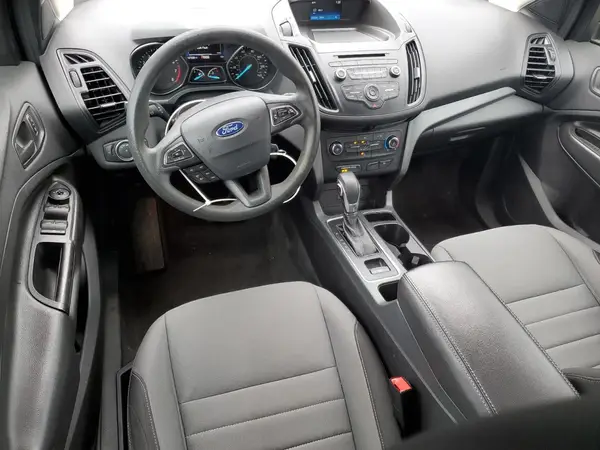 1FMCU0F78HUB76865 2017 FORD ESCAPE - Image 8