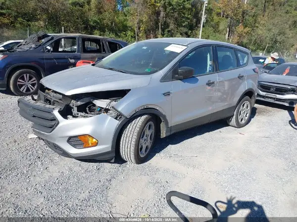1FMCU0F78HUB87235 2017 FORD ESCAPE - Image 2