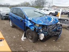 1FMCU0F78HUB88448 2017 FORD ESCAPE
