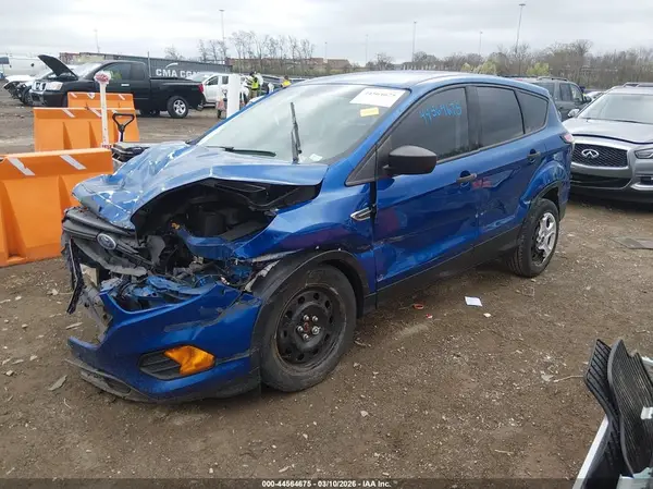 1FMCU0F78HUB88448 2017 FORD ESCAPE - Image 2