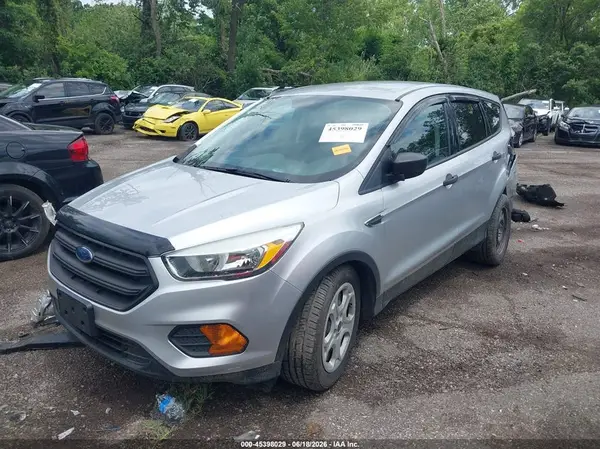 1FMCU0F78HUB90815 2017 FORD ESCAPE - Image 2