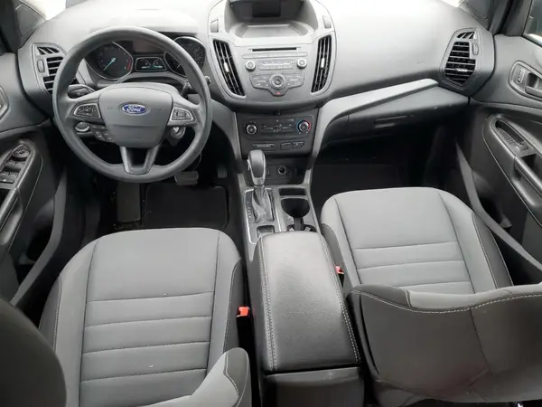 1FMCU0F78HUB98476 2017 FORD ESCAPE - Image 8
