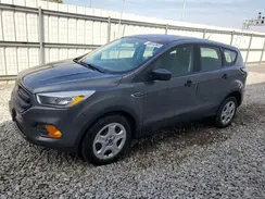 1FMCU0F78HUB98901 2017 FORD ESCAPE