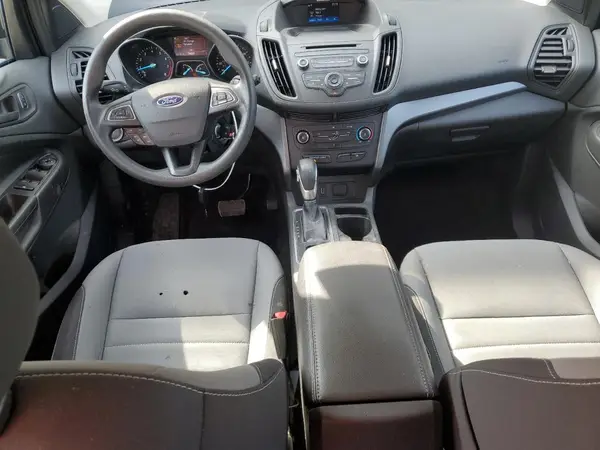 1FMCU0F78HUB98901 2017 FORD ESCAPE - Image 8