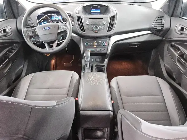 1FMCU0F78HUC01649 2017 FORD ESCAPE - Image 8