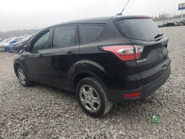 1FMCU0F78HUC02896 2017 FORD ESCAPE - Image 2