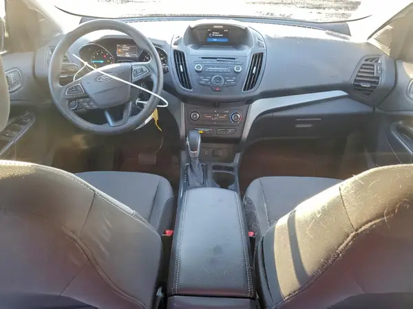 1FMCU0F78HUC05622 2017 FORD ESCAPE - Image 8