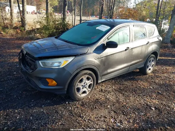 1FMCU0F78HUC05751 2017 FORD ESCAPE - Image 2