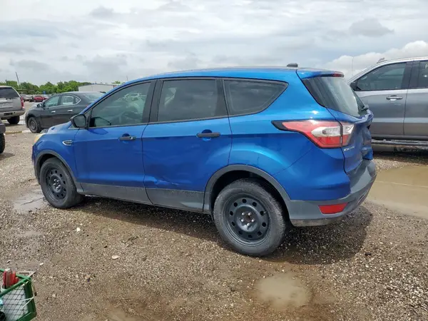 1FMCU0F78HUC10223 2017 FORD ESCAPE - Image 2