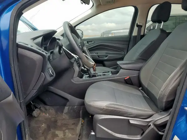 1FMCU0F78HUC10223 2017 FORD ESCAPE - Image 8