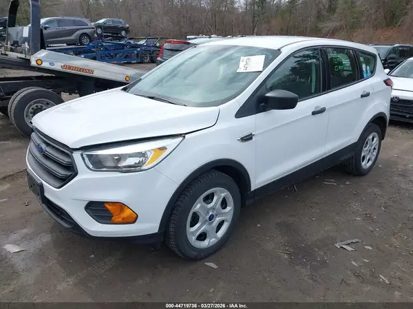 1FMCU0F78HUC25630 2017 FORD ESCAPE - Image 2