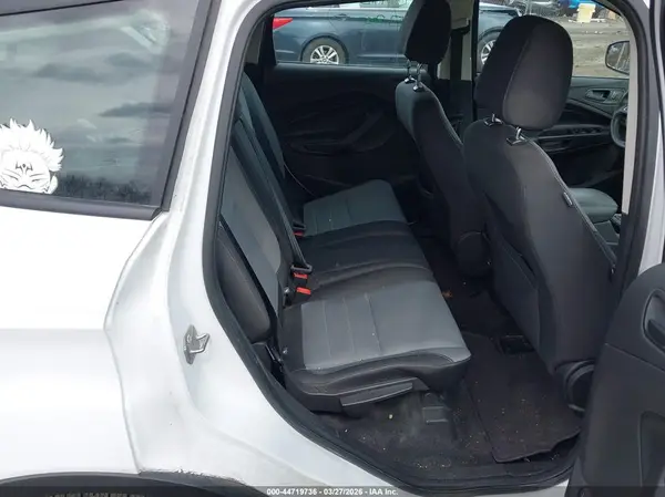 1FMCU0F78HUC25630 2017 FORD ESCAPE - Image 8
