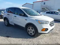 1FMCU0F78HUC30701 2017 FORD ESCAPE