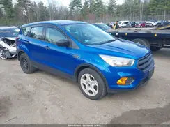 1FMCU0F78HUC40645 2017 FORD ESCAPE
