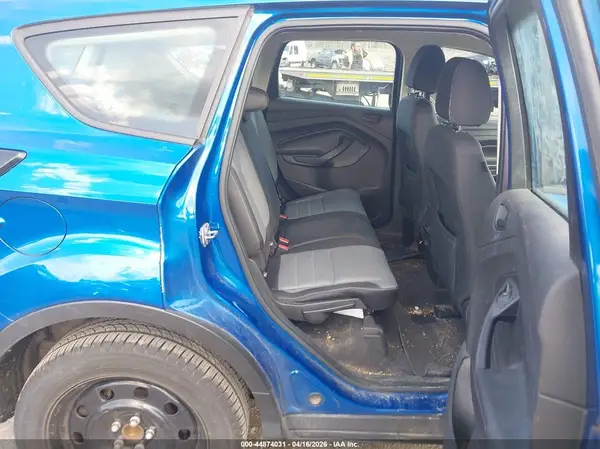 1FMCU0F78HUC40645 2017 FORD ESCAPE - Image 8