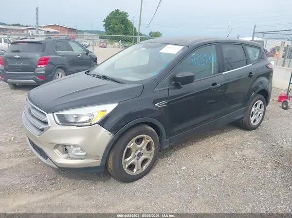 1FMCU0F78HUC43318 2017 FORD ESCAPE - Image 2