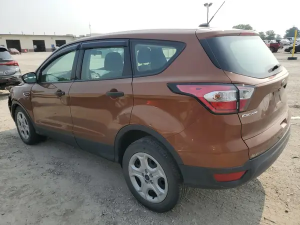 1FMCU0F78HUC46672 2017 FORD ESCAPE - Image 2